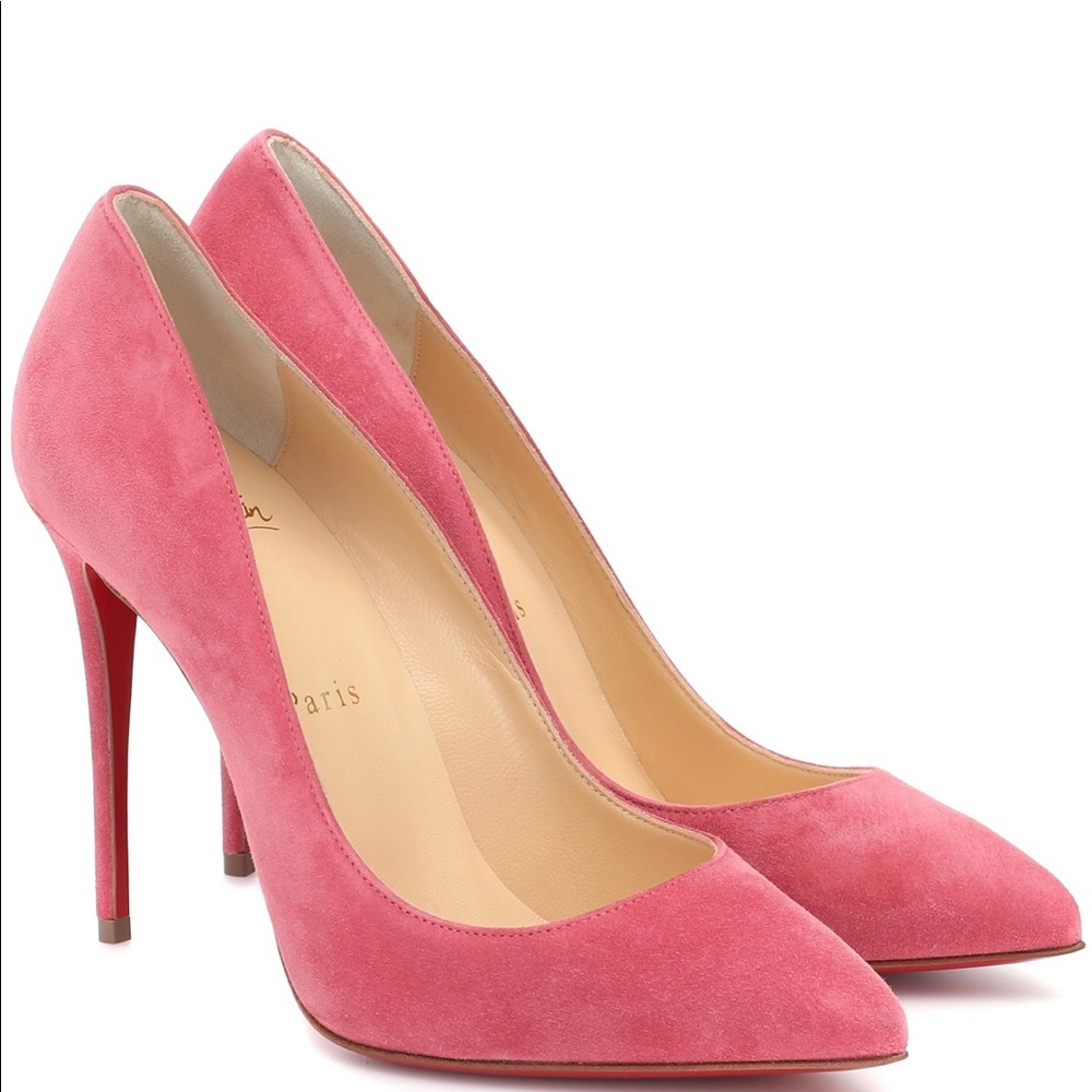 CHRISTIAN LOUBOUTIN Pigalle Follies 35